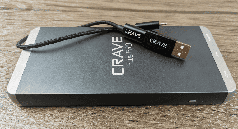 Crave Plus PRO